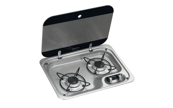 DOMETIC HBG 2335 - Vue du dessus