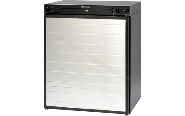 DOMETIC RF60 - Vue 3/4 droite