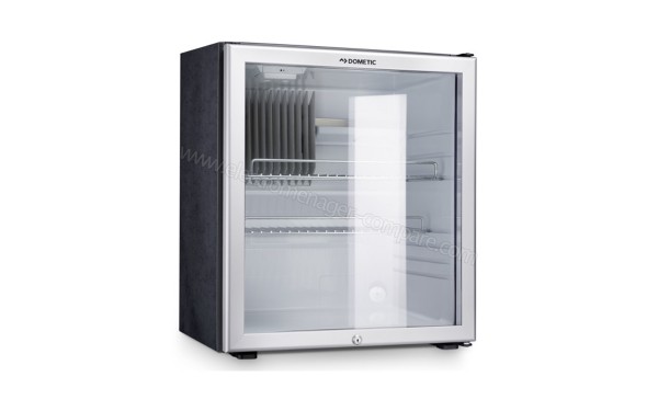 DOMETIC RH169LDG - Vue 3/4 gauche