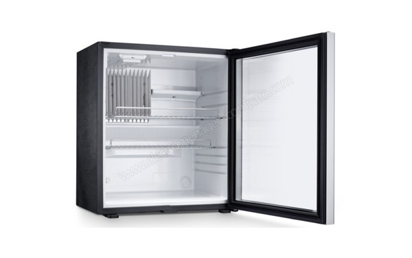 DOMETIC RH169LDG - Vue de l'int&eacute;rieur