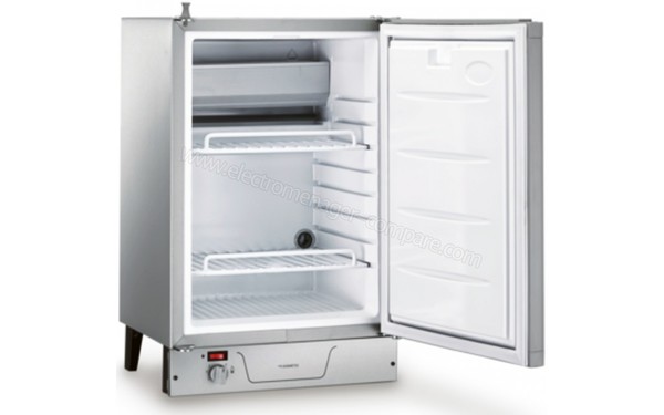 DOMETIC RM123 - Vue de l'int&eacute;rieur