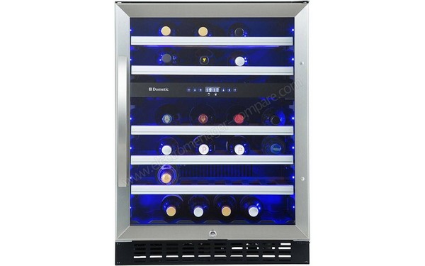 DOMETIC S46G - Vue de face