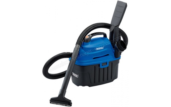 DRAPER WDV10 - Vue 3/4 droite