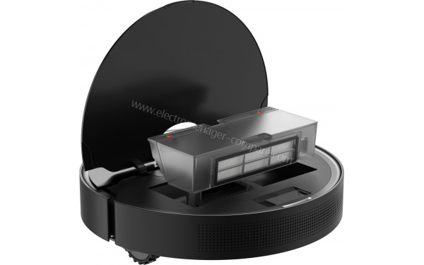 DREAME D10s Pro Noir - Mise en situation