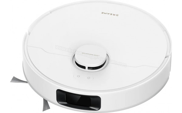 DREAME D20 Blanc - Vue 3/4 droite