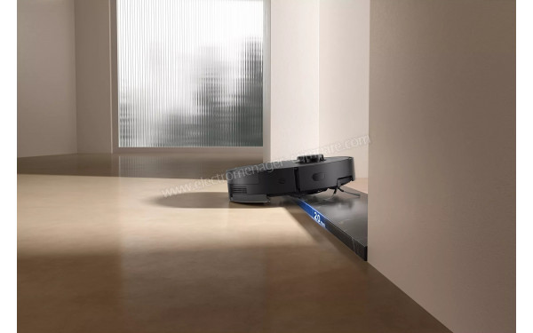 DREAME D20 Pro Plus Noir - Mise en situation