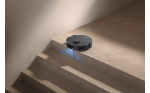 DREAME D20 Pro Plus Noir - Mise en situation