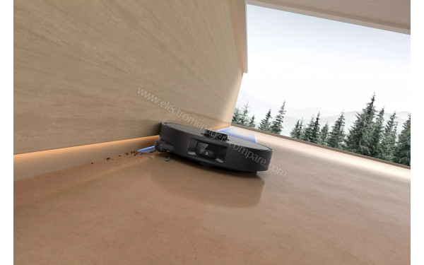 DREAME D20 Pro Plus Noir - Mise en situation