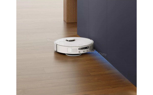 DREAME D20 Ultra Blanc - Mise en situation