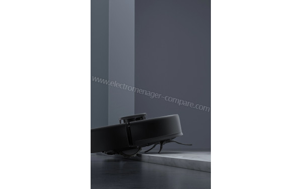 DREAME D9 Max Noir - Mise en situation