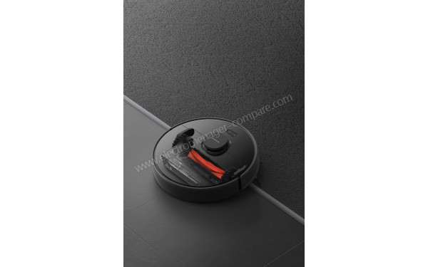 DREAME D9 Max Noir - Mise en situation