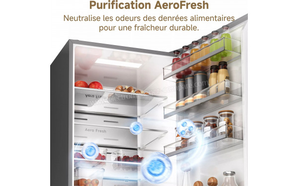 DREAME DRB450WMBCEU - Purification AeroFresh