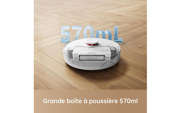 DREAME F9 Pro - Mise en situation