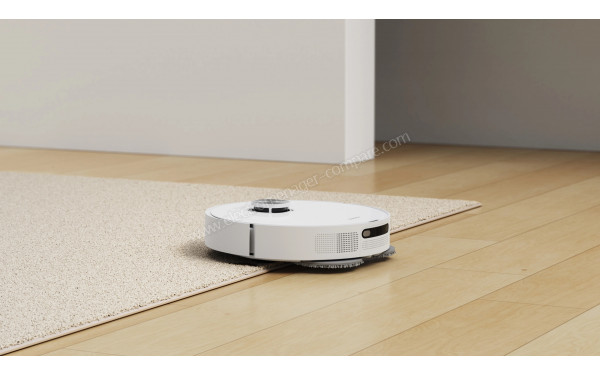 DREAME L10 Prime - Mise en situation