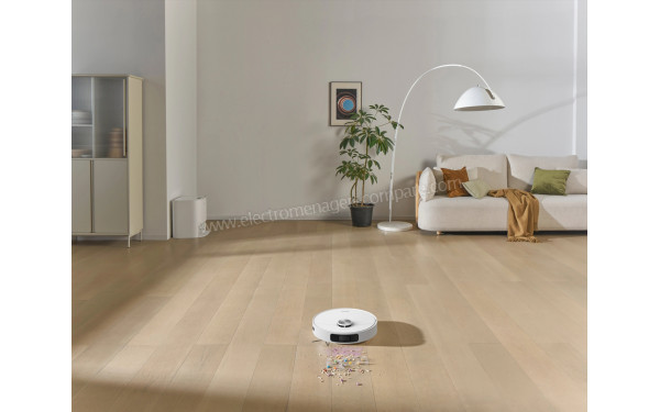 DREAME L10 Prime - Mise en situation