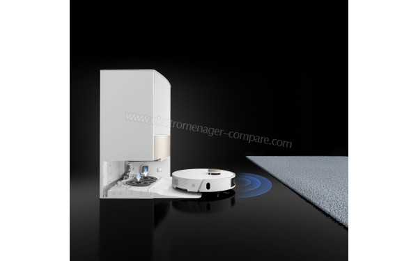 DREAME L10 Prime - Mise en situation