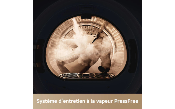 DREAME DWD09L90TAEU - Mise en situation