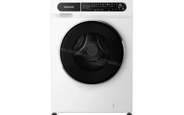 DREAME DWF06S30WAEE - Vue de face
