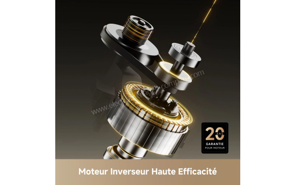 DREAME DWF06S30WAEE - Moteur Inverseur Haute Efficacit&eacute;