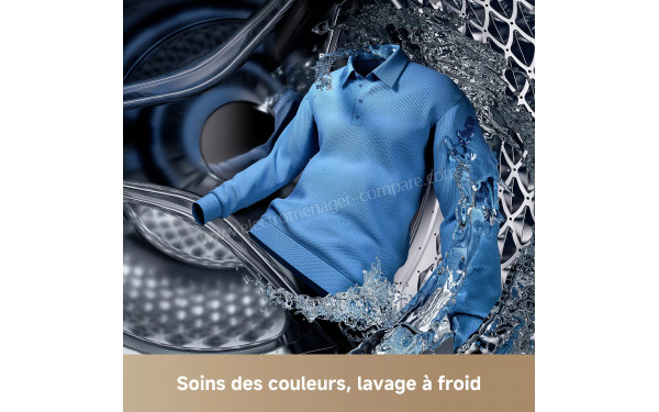 DREAME DWF08S50WAEE - Mise en situation