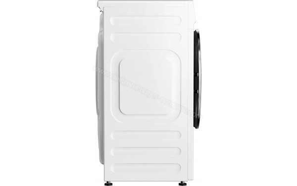 DREAME DWF08S50WAEE - Vue de profil