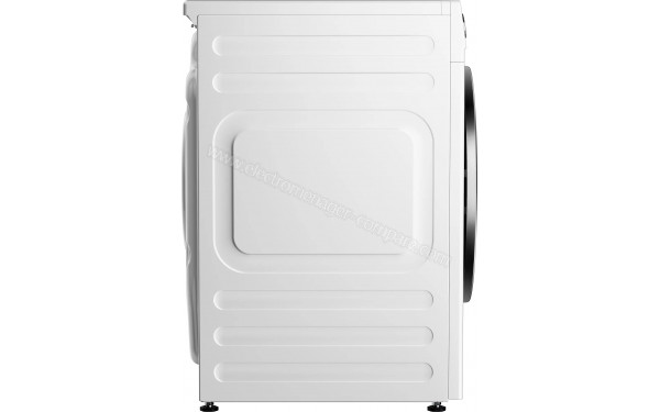 DREAME DWF10S60WAEU - Vue de profil