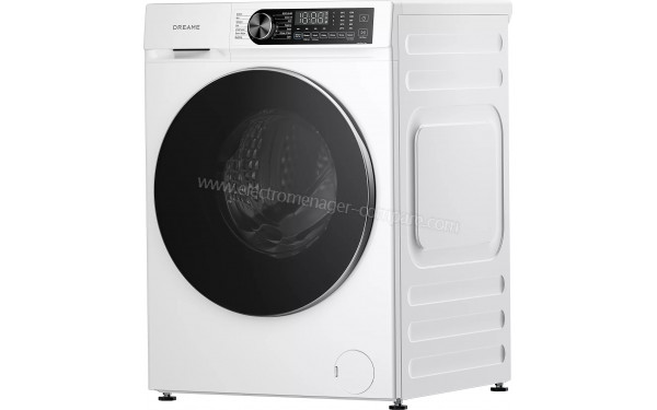 DREAME DWF10S60WAEU - Vue 3/4 droite