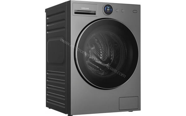 DREAME DWF11L90TAEU - Vue 3/4 gauche