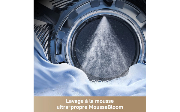 DREAME DWF11L90TAEU - Mise en situation