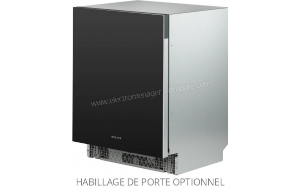 DREAME DZ60 Pro - Vue 3/4 droite