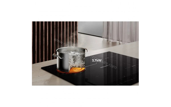DREAME EZ60 - Puissance de cuisson
