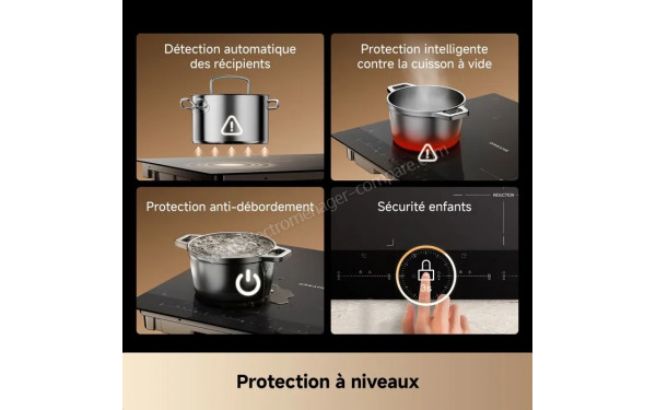 DREAME EZ60 - Mise en situation