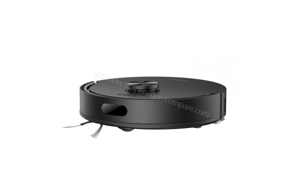 DREAME F20 Noir - Vue 3/4 gauche