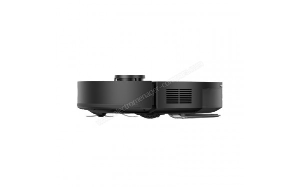 DREAME F20 Noir - Vue de profil