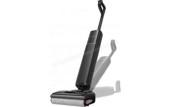 DREAME G10 Pro Flex - Vue 3/4 droite