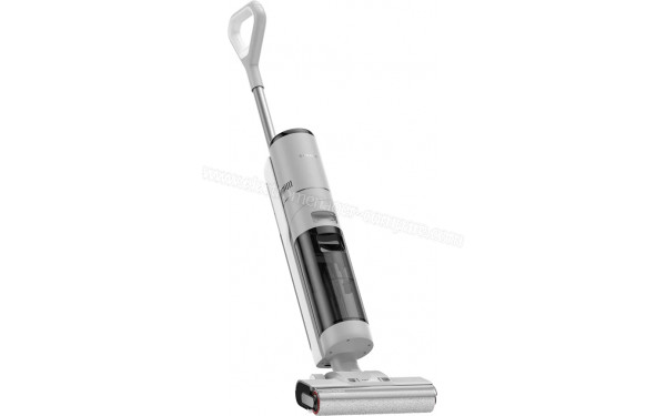 DREAME G10 Pro - Vue 3/4 gauche