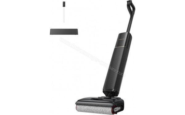 DREAME G12 Pro Flex-T - Vue d'ensemble
