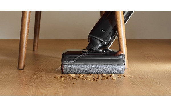 DREAME G12 Pro - Mise en situation