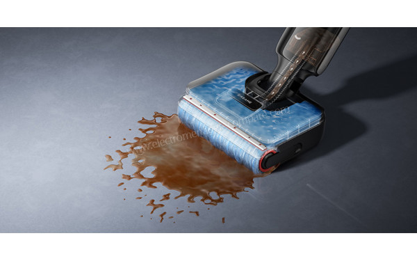 DREAME G12 Pro - Mise en situation