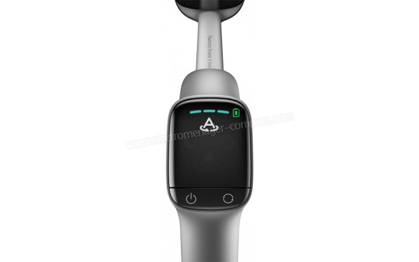 DREAME G12 Pro - Ecran LED