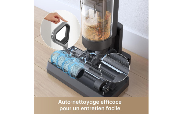 DREAME H11 Core - Mise en situation