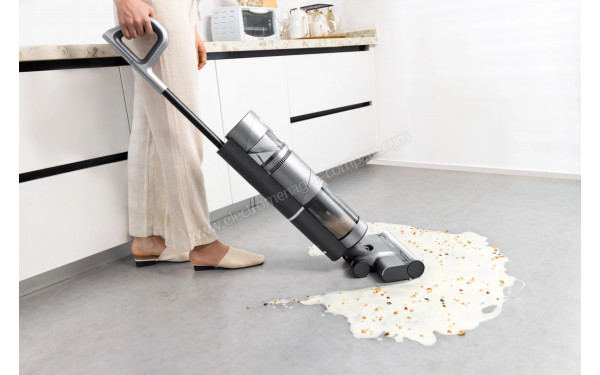 DREAME H11 Max - Mise en situation