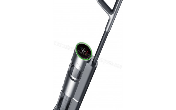 DREAME H11 Max - Vue du dessus