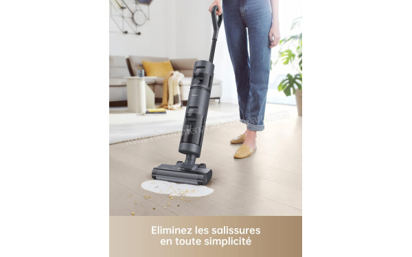 DREAME H12 Core - Mise en situation