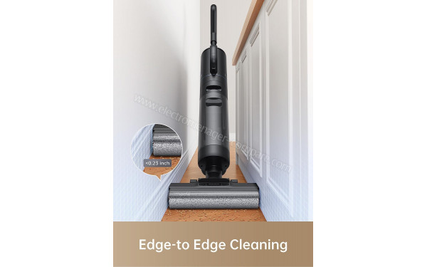 DREAME H12 Dual - Mise en situation