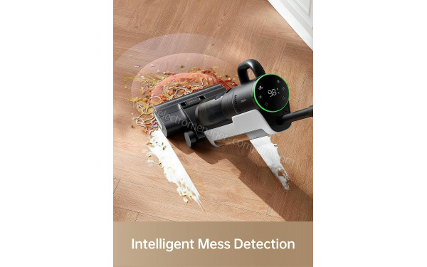 DREAME H12 Dual - Mise en situation