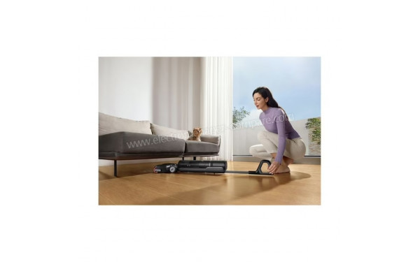 DREAME H12 Pro FlexLite - Mise en situation