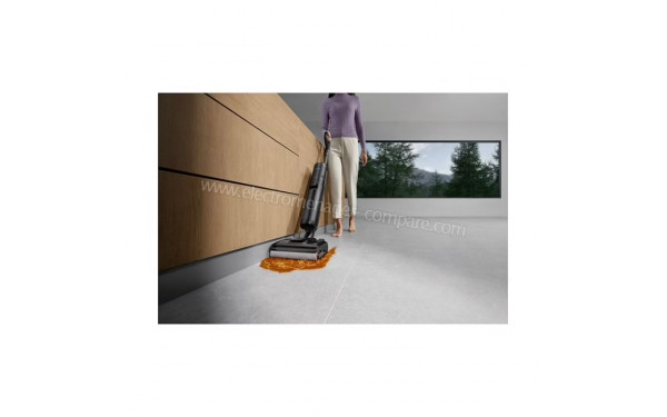 DREAME H12 Pro FlexLite - Mise en situation