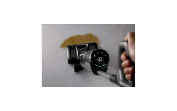 DREAME H12 Pro FlexLite - Vue du dessus