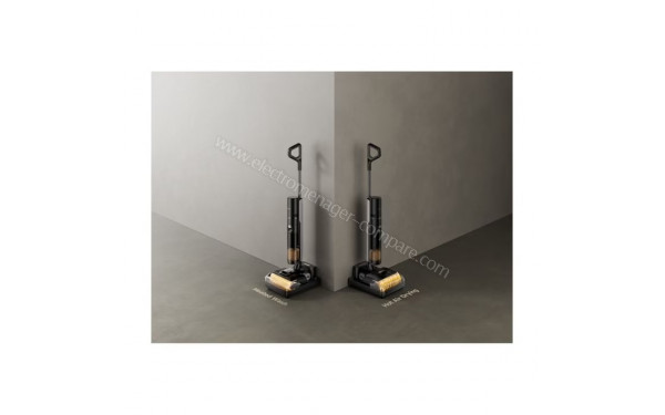 DREAME H12 Pro FlexLite - Mise en situation